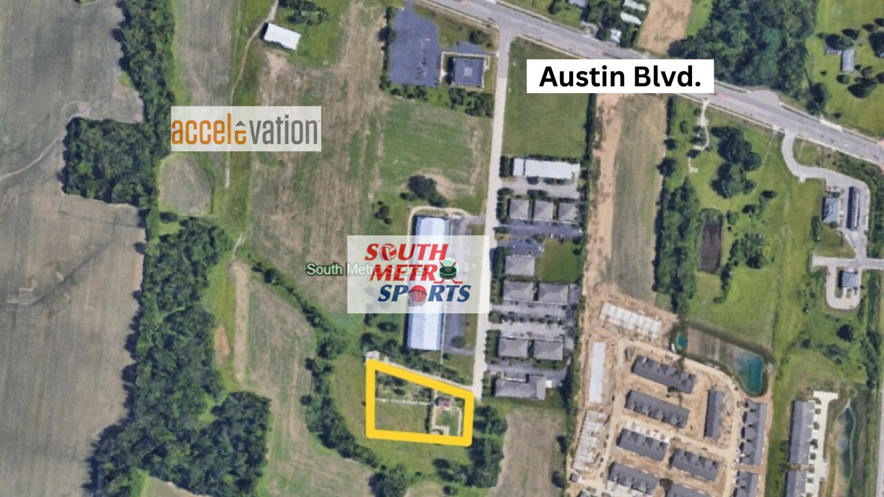 10591 Success Ln, Dayton, OH for sale Primary Photo- Image 1 of 3