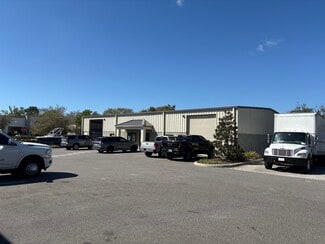 Plus de détails pour 400 Gordon St, Sanford, FL - Local d'activités à louer