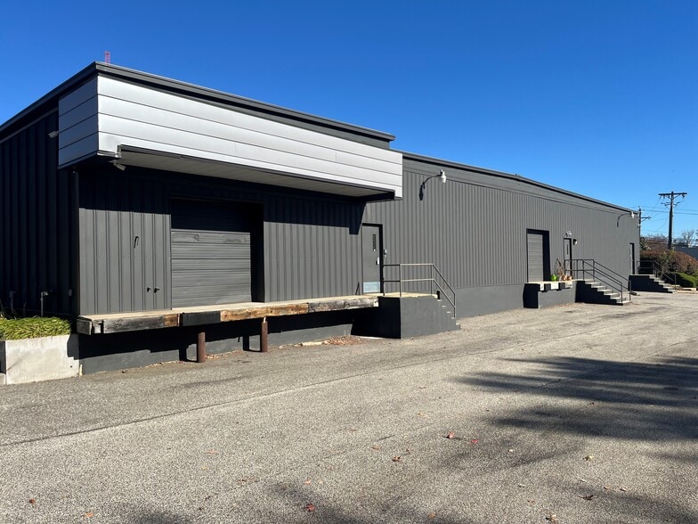 101 Foster Rd, Moorestown, NJ for lease - Building Photo - Image 2 of 6