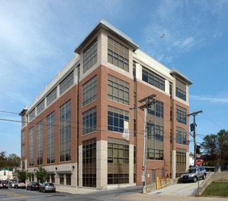 More details for 121 N Walnut St, West Chester, PA - Office for Lease