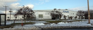 More details for 263 Industrial Ave, Lowell, MA - Industrial for Lease