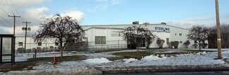 Plus de détails pour 263 Industrial Ave, Lowell, MA - Industriel à louer