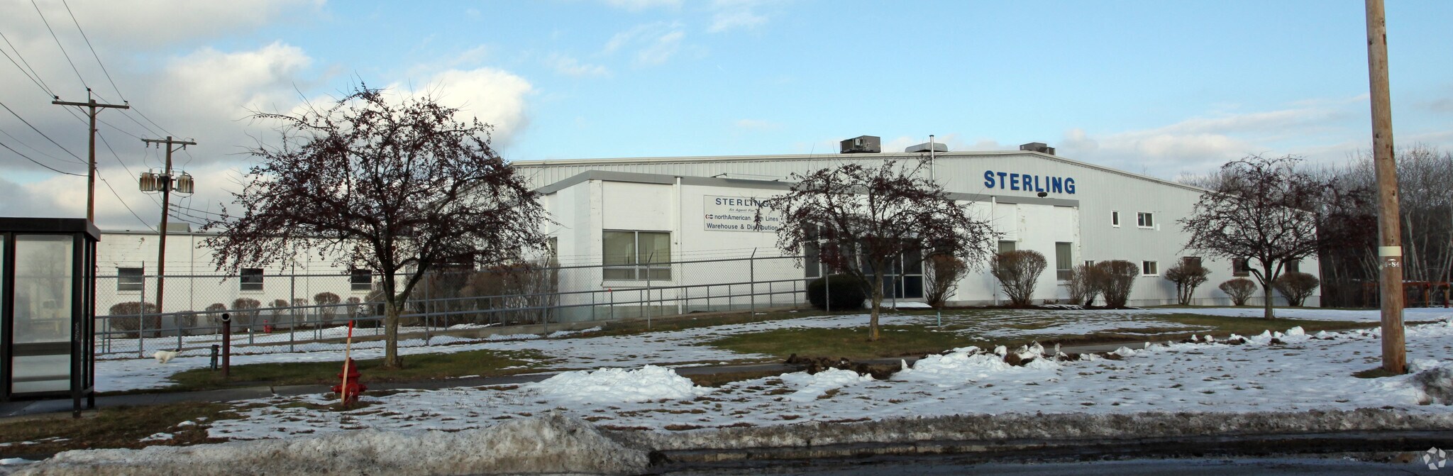 263 Industrial Ave, Lowell, MA à louer Photo principale- Image 1 de 6