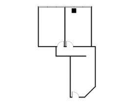 9896 Bissonnet St, Houston, TX for lease Floor Plan- Image 1 of 1