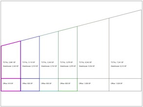 201 Kapaa Quarry Rd, Kailua, HI for lease Interior Photo- Image 2 of 2