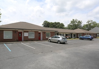 More details for 2104-2112 Executive Park Dr, Opelika, AL - Office for Lease