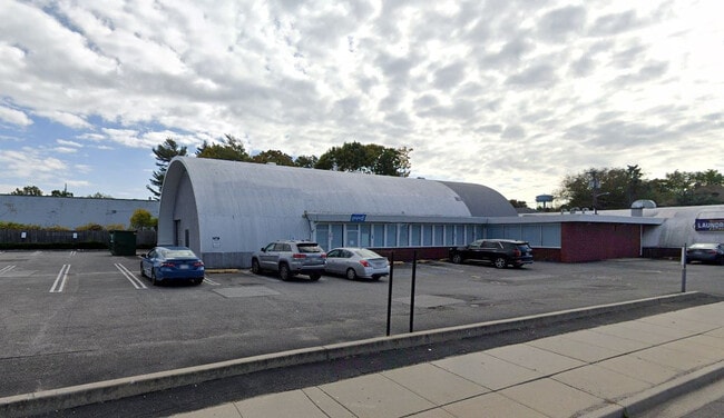 More details for 165 Woodfield Rd, West Hempstead, NY - Industrial for Lease