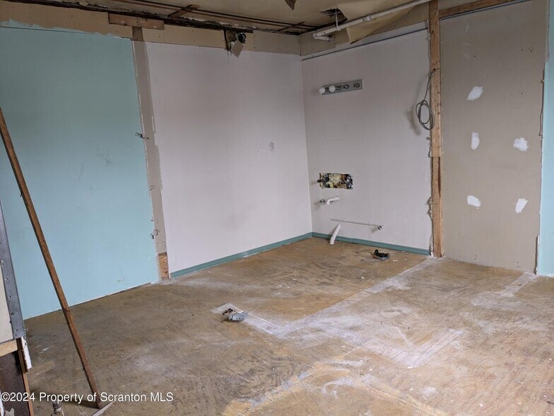 455-459 N Main Ave, Scranton, PA à vendre - Photo du bâtiment - Image 3 de 7