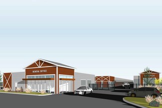 Plus de détails pour 30033 Winchester Rd, Winchester, CA - Terrain à vendre