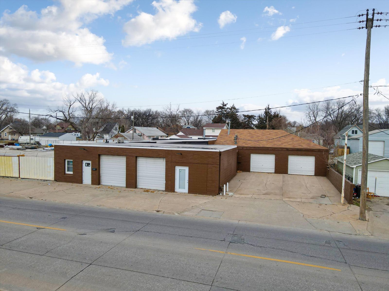 812 9th Ave, Council Bluffs, IA for sale Building Photo- Image 1 of 7