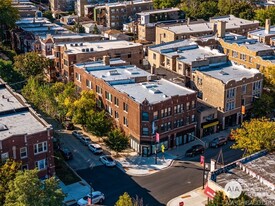 AIA /// 15 UNITS ///ROGERS PARK - Commercial Real Estate