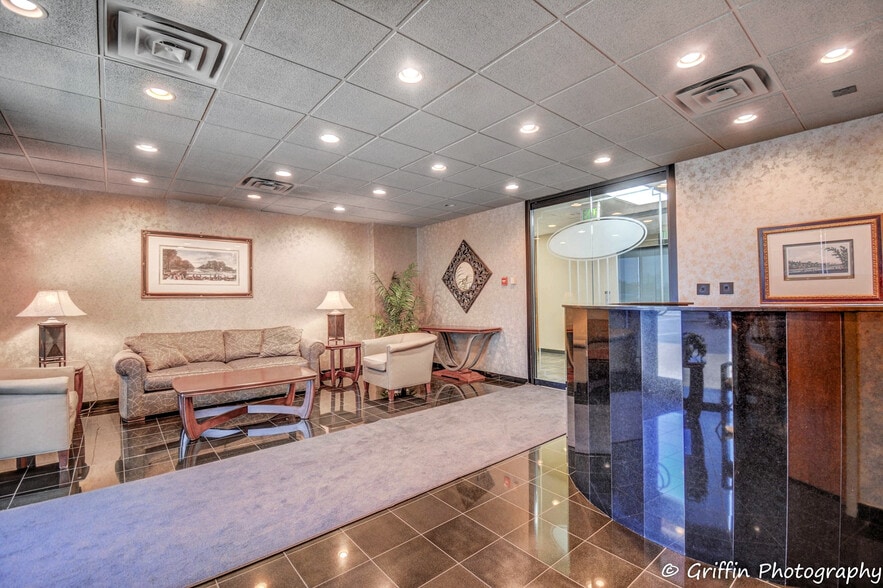 6009 Financial Plz, Shreveport, LA for lease - Interior Photo - Image 3 of 15