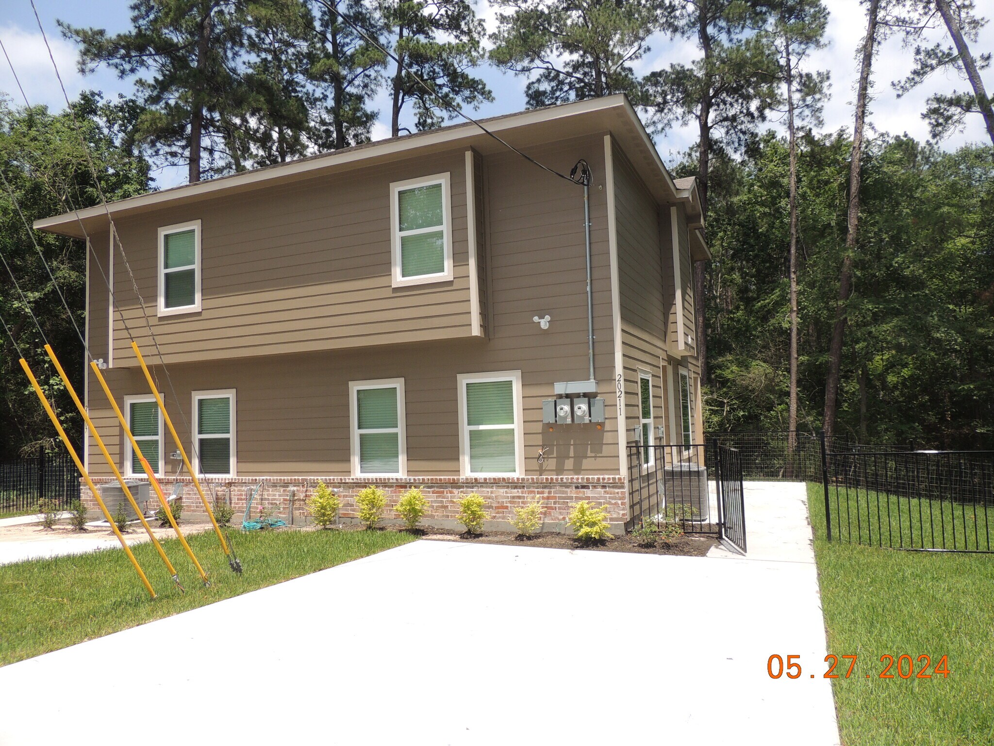 20207 Hemlock Dr, Montgomery, TX à vendre Photo principale- Image 1 de 1