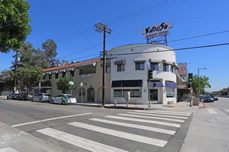 More details for 4500-4508 Forman St, Toluca Lake, CA - Office for Lease