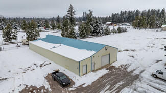 Plus de détails pour 3585 Highway 40, Columbia Falls, MT - Vente au détail à vendre