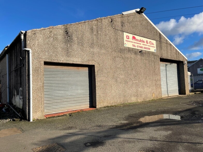 5 Glenburn Rd, Prestwick for lease - Building Photo - Image 2 of 2