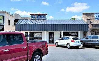 Plus de détails pour 309 W Nolana Ave, McAllen, TX - Bureau à louer