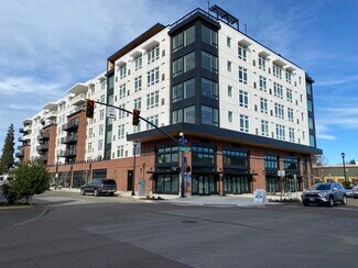 Plus de détails pour 146 NE 4th Ave, Hillsboro, OR - Commerce de détail à louer