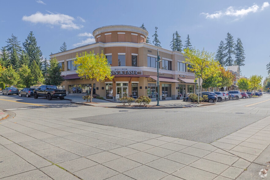 15111 Main St, Mill Creek, WA for sale - Primary Photo - Image 1 of 10