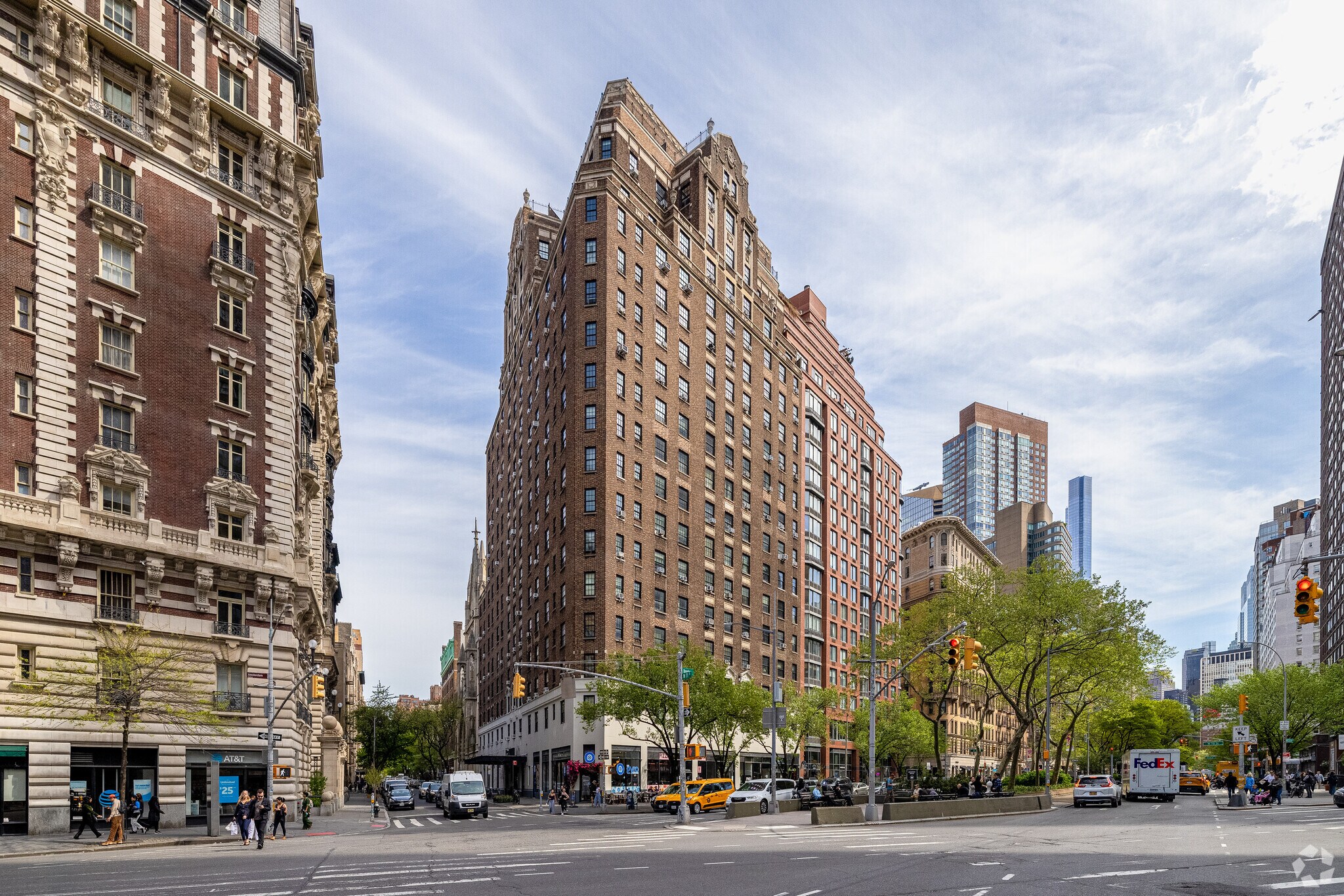 2056 Broadway, New York, NY for lease Primary Photo- Image 1 of 5