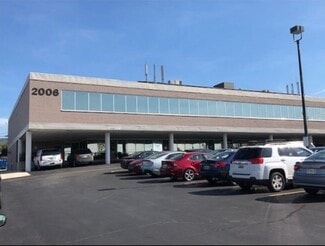 More details for 2006 Franklin St SE, Huntsville, AL - Office for Lease