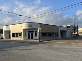 Plus de détails pour 302 W Defee Ave, Baytown, TX - Vente au détail à louer