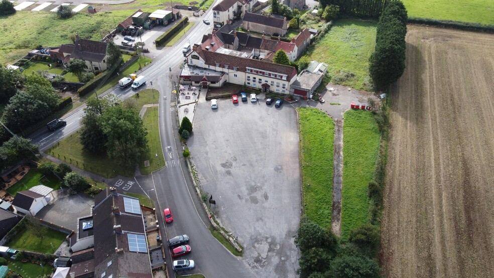 Cannards Grave Rd, Shepton Mallet for lease - Building Photo - Image 2 of 7