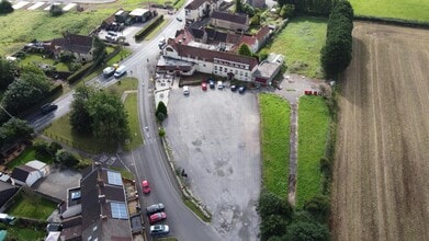 Cannard's Grave Rd, Shepton Mallet, SOM - Aerial  map view - Image1