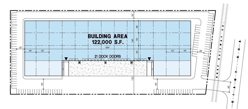 Giant Rd, Richmond, CA for sale - Building Photo - Image 2 of 2