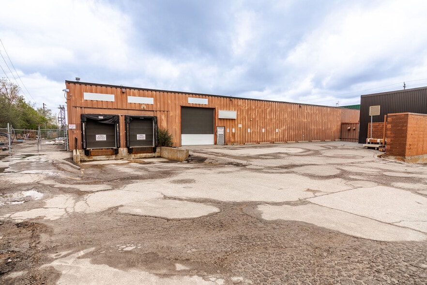 1283 Algoma Rd, Gloucester, ON for lease - Building Photo - Image 2 of 6