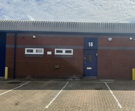 Southern Rd, Aylesbury for lease Building Photo- Image 1 of 3