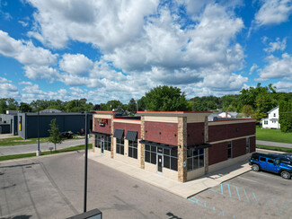 More details for 1121 N Telegraph Rd, Monroe, MI - Retail for Lease