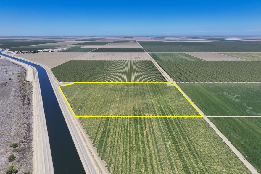 Hwy 198, Huron, CA for sale - Building Photo - Image 2 of 24