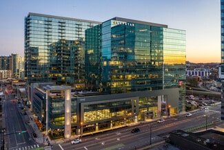 Plus de détails pour 1201 Demonbreun St, Nashville, TN - Bureau à louer