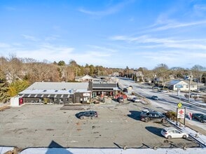 33 County Rd, Mattapoisett, MA for lease Building Photo- Image 1 of 8