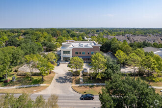 5005 S Mason Rd, Katy, TX - Aérien  Vue de la carte - Image1