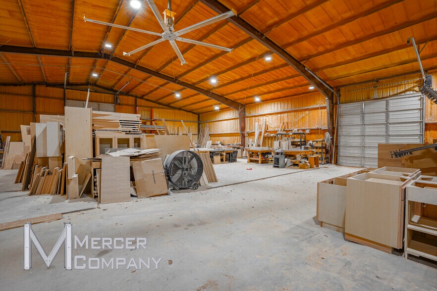 4455 N FM 51, Weatherford, TX à vendre - Photo intérieure - Image 3 de 7