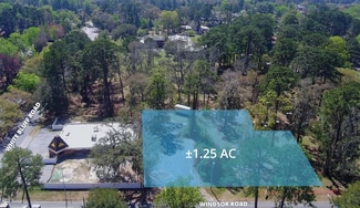 Plus de détails pour 12521 White Bluff Rd, Savannah, GA - Terrain à vendre