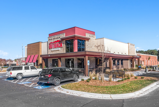 More details for 3812 Corning Pl, Charlotte, NC - Retail for Sale