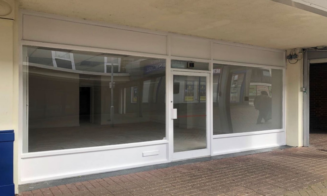 129 Pound Way, Oxford à louer Photo du bâtiment- Image 1 de 1