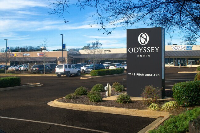 More details for 731 S Pear Orchard Rd, Ridgeland, MS - Office for Lease