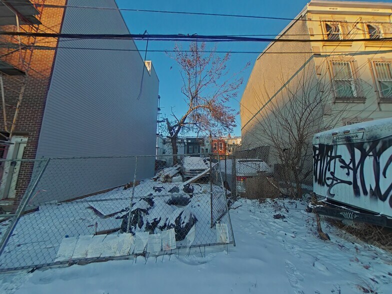 1708 N Bodine St, Philadelphia, PA for sale - Building Photo - Image 2 of 10