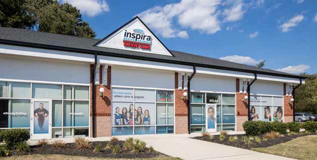 380 Egg Harbor Rd, Sewell, NJ à louer - Photo du bâtiment - Image 2 de 10