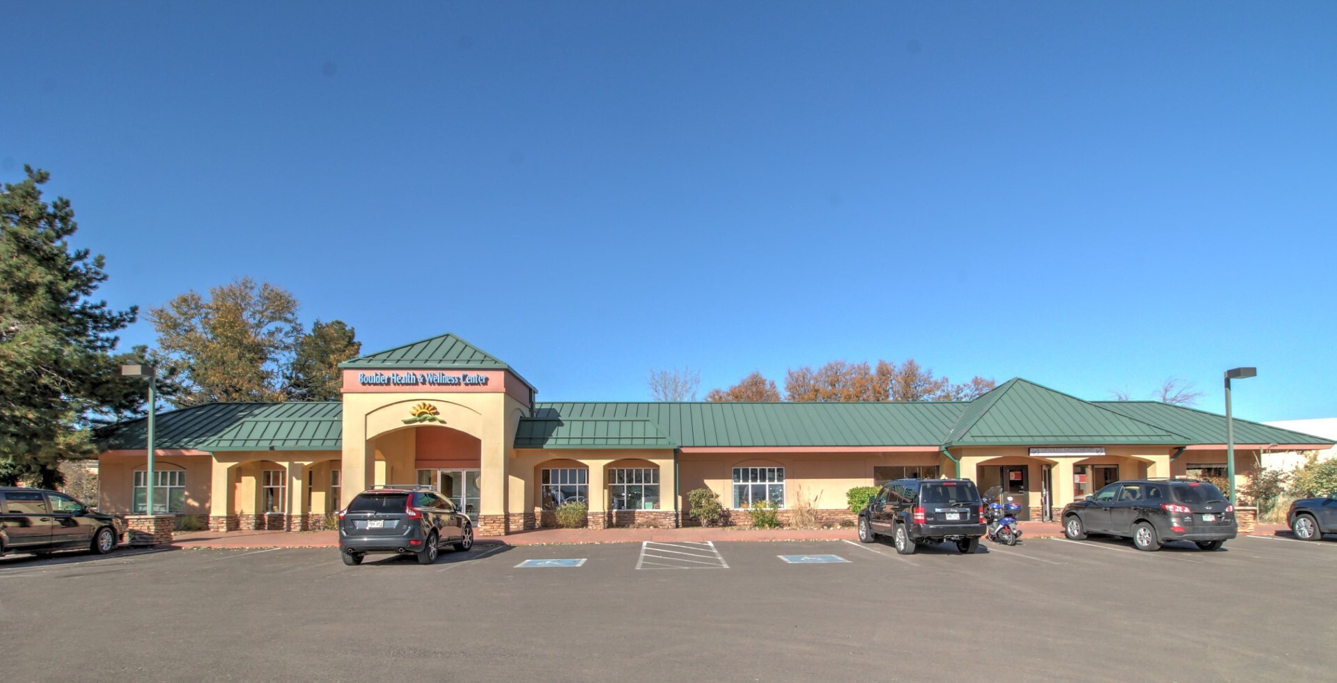 1810 30th St, Boulder, CO for lease Building Photo- Image 1 of 2