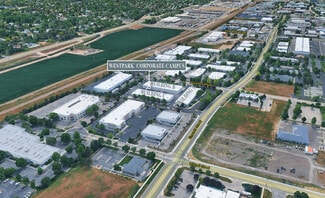 Plus de détails pour 9925-9939 Emerald St, Boise, ID - Local d'activités à louer