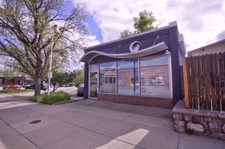 Plus de détails pour 1640 Broadway St, Boulder, CO - Vente au détail à vendre