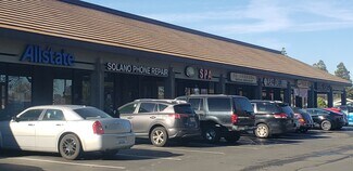 Plus de détails pour 3001-3103 Alamo Dr, Vacaville, CA - Commerce de détail à louer