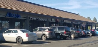 Plus de détails pour 3001-3103 Alamo Dr, Vacaville, CA - Commerce de détail à louer