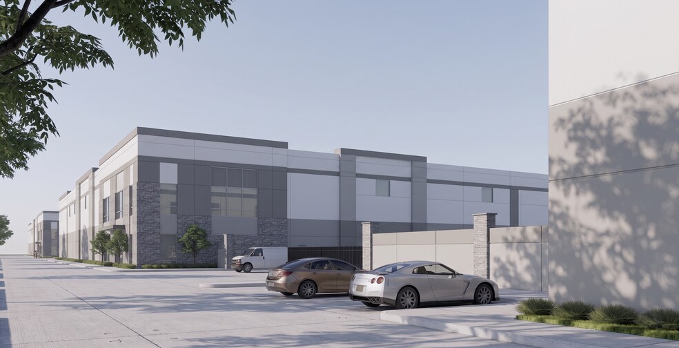 415 Harley Knox Blvd, Perris, CA à vendre - Photo du bâtiment - Image 2 de 4