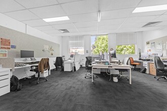 508 Queensberry St, North Melbourne for lease Interior Photo- Image 2 of 7